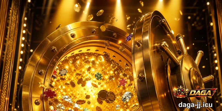DAGA-JJ⚡️Trang Chủ Chính Thức DAGA-JJ.ICU 2026 | +86K Liền Tay! - hình ảnh - daga-jj.icu