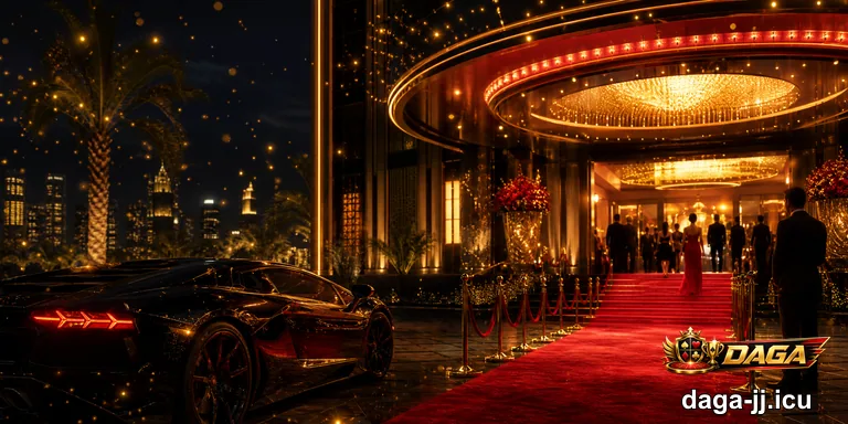 DAGA-JJ⚡️Trang Chủ Chính Thức DAGA-JJ.ICU 2026 | +86K Liền Tay! - hình ảnh - daga-jj.icu